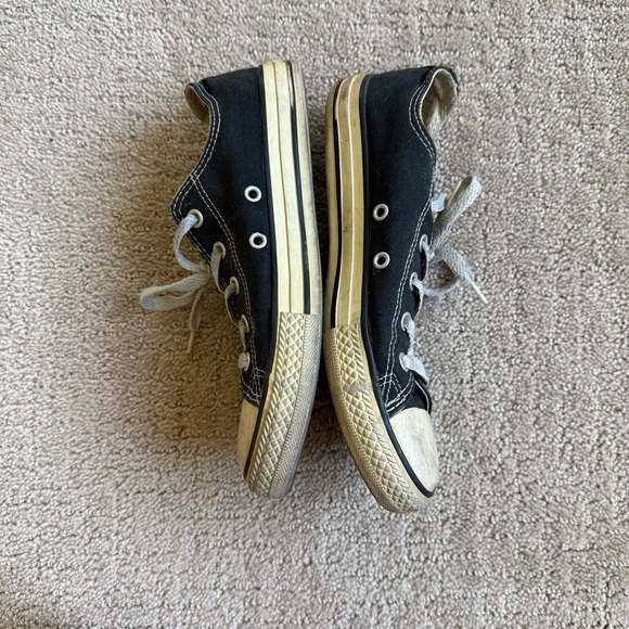 Converse All Star Sneakers - Picture 2 of 7